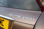 Mitsubishi Eclipse Cross 2017 года (UK)